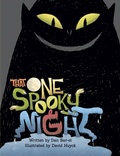 Cover: That One Spooky Night - Kids Can Press