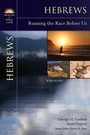 Cover: Hebrews - HarperChristian Resources