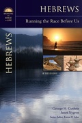 Cover: Hebrews - HarperChristian Resources