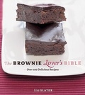 Cover: The Brownie Lovers Bible - Whitecap Books