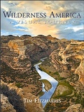 Cover: Wilderness America - Whitecap America