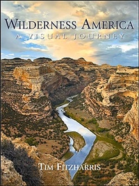 Enlarge image Cover: Wilderness America - Whitecap America