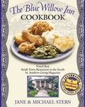 Cover: The Blue Willow Inn Cookbook - Harper Horizon