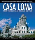 Cover: Casa Loma - Lorimer