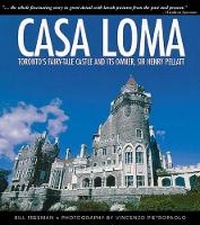 Enlarge image Cover: Casa Loma - Lorimer