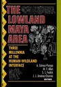 Cover: The Lowland Maya Area - CRC Press