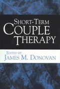 Cover: Short-Term Couple Therapy - Guilford Publications