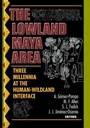Cover: The Lowland Maya Area - CRC Press