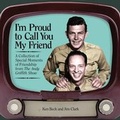 Cover: I'm Proud to Call You My Friend - Thomas Nelson