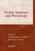 Cover: Ocular Anatomy and Physiology - SLACK  Incorporated