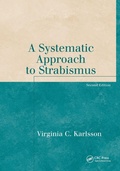 Cover: A Systematic Approach to Strabismus - SLACK  Incorporated