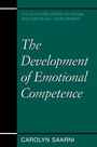 Cover: The Development of Emotional Competence - Guilford Publications
