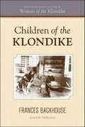 Cover: Children of the Klondike - Whitecap Books