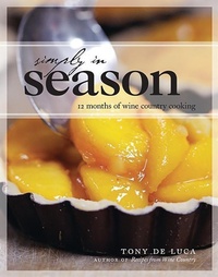 Abbildung von: Simply in Season - Whitecap Books Ltd