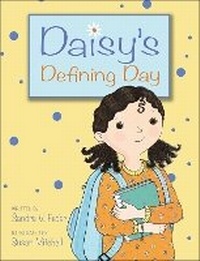 Enlarge image Cover: Daisy's Defining Day - Kids Can Press