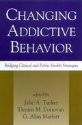 Bild: Changing Addictive Behavior - Guilford Publications