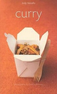 Enlarge image Cover: Curry - Whitecap Books Ltd