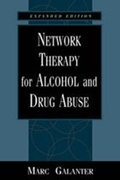 Cover: Network Therapy For Alcohol And Drug Abuse - Guilford Publications