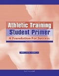 Cover: Athletic Training Student Primer - SLACK  Incorporated