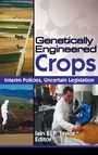 Cover: Genetically Engineered Crops - CRC Press