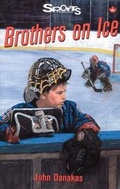 Cover: Brothers on Ice - Lorimer