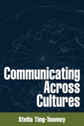 Cover: Communicating Across Cultures, First Edition - Guilford Publications