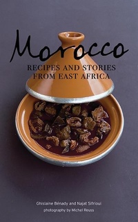 Abbildung von: Morocco - Whitecap Books