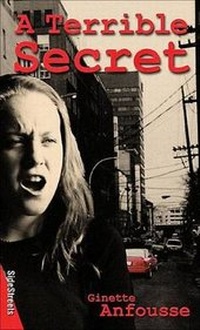 Enlarge image Cover: A Terrible Secret - Lorimer Children & Teens