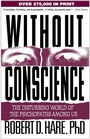 Cover: Without Conscience - Guilford Publications
