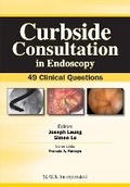Cover: Curbside Consultation in Endoscopy - SLACK  Incorporated