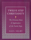 Cover: Twelve Step Christianity - Hazelden Information & Educational Services