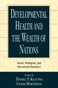 Cover: Developmental Health and the Wealth of Nations - Guilford Publications