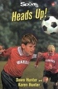 Cover: Heads Up! - Lorimer