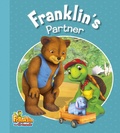 Cover: Franklin's Partners - Kids Can Press