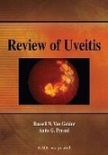 Cover: Review of Uveitis - SLACK  Incorporated