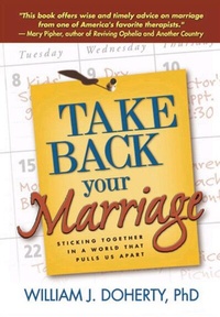 Enlarge image Cover: Take Back Your Marriage, First Edition - Guilford Publications