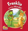 Cover: Franklin and the Wonder - Kids Can Press