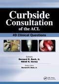 Cover: Curbside Consultation of the ACL - SLACK  Incorporated