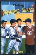 Cover: Sayonara, Sharks - Lorimer