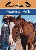 Cover: Heartbreak Hills - Walrus