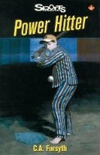 Enlarge image Cover: Power Hitter - Lorimer