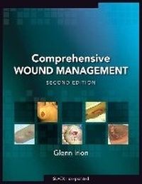 Enlarge image Cover: Comprehensive Wound Management - SLACK Incorporated