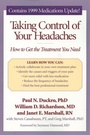 Cover: Taking Control of Your Headaches - Guilford Publications