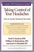 Cover: Taking Control of Your Headaches - Guilford Publications