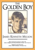 Cover: The Golden Boy - Routledge