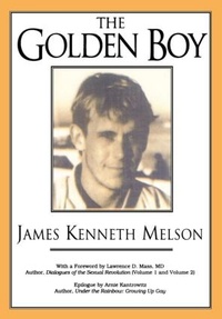 Enlarge image Cover: The Golden Boy - Routledge