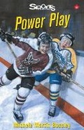Cover: Power Play - Lorimer