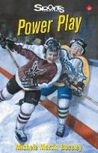 Enlarge image Cover: Power Play - Lorimer