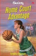 Cover: Home Court Advantage - Lorimer