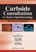 Cover: Curbside Consultation in Neuro-Ophthalmology - SLACK  Incorporated